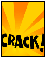 HER! (Girl vs Pig) #104 — her resolution! — panel 2