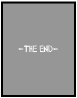 HER! (Girl vs Pig) #140 — her hanging! — panel 4