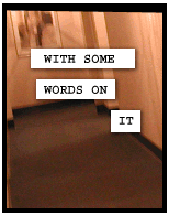 HER! (Girl vs Pig) #154 - her art! - panel 2