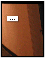 HER! (Girl vs Pig) #154 - her art! - panel 3