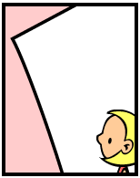 HER! (Girl vs Pig) #158 — her membership! — panel 1