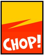 HER! (Girl vs Pig) #160 — her glamorization! — panel 3