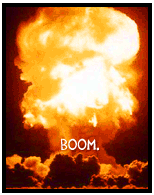 HER! (Girl vs Pig) #162 — her mistletoe! — panel 3