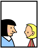 HER! (Girl vs Pig) #170 — her wesley! — panel 3