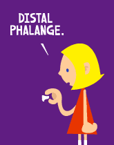 HER! (Girl vs Pig) #190 — her pieces! — panel 1