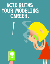 HER! (Girl vs Pig) #192 — her struggle! — panel 4