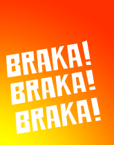 HER! (Girl vs Pig) #203 — her murder rate! — panel 2