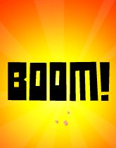 HER! (Girl vs Pig) #204 — her heart! — panel 4