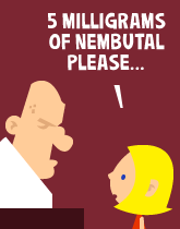 HER! (Girl vs Pig) #206 — her marilyn! — panel 4