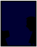 HER! (Girl vs Pig) #41 — her darkness! — panel 3