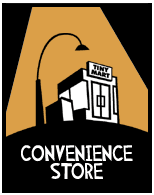 HER! (Girl vs Pig) #81 — her audrey! — panel 1