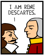 HER! (Girl vs Pig) #97 — her game! — panel 1