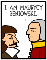 HER! (Girl vs Pig) #97 — her game! — panel 2