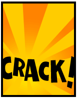 HER! (Girl vs Pig) #99 — her cholesterol! — panel 3